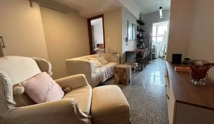 Apartamento 1 Quarto à venda, 1 quarto, 1 suíte, 1 vaga, Funcionários - Belo Horizonte/MG