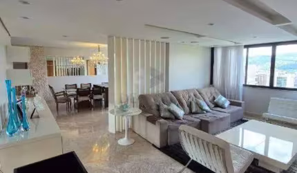 Apartamento 4 Quartos à venda, 4 quartos, 2 suítes, 3 vagas, Luxemburgo - Belo Horizonte/MG