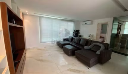 Cobertura à venda, 4 quartos, 3 suítes, 4 vagas, Sion - Belo Horizonte/MG