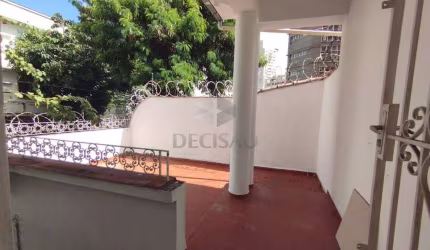 Casa à venda, 3 quartos, 1 vaga, Serra - Belo Horizonte/MG
