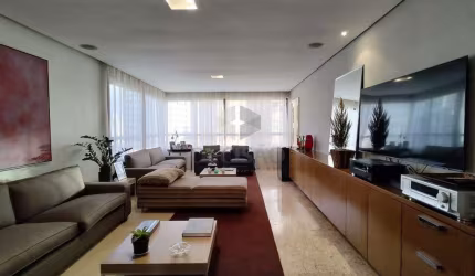 Apartamento 4 Quartos à venda, 3 quartos, 1 suíte, 3 vagas, Gutierrez - Belo Horizonte/MG