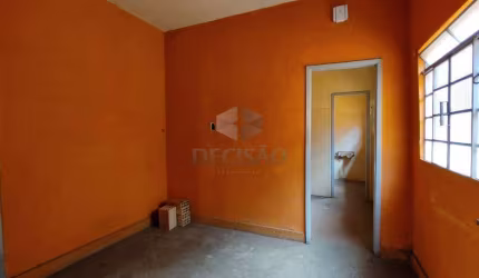 Casa à venda, 3 quartos, 1 vaga, Santa Tereza - Belo Horizonte/MG