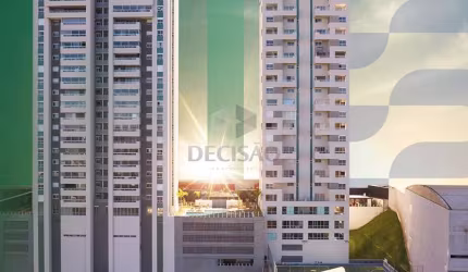 Apartamento 4 Quartos à venda, 4 quartos, 2 suítes, 3 vagas, Vila da Serra - Nova Lima/MG