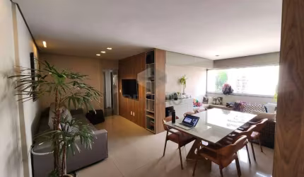Cobertura à venda, 3 quartos, 1 suíte, 3 vagas, Anchieta - Belo Horizonte/MG