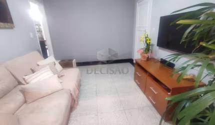 Apartamento 3 Quartos à venda, 3 quartos, 1 suíte, 2 vagas, São Lucas - Belo Horizonte/MG