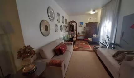 Casa à venda, 4 quartos, 1 suíte, 4 vagas, Gutierrez - Belo Horizonte/MG