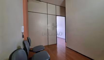 Sala à venda, Santa Efigênia - Belo Horizonte/MG