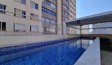 Cobertura à venda, 4 quartos, 2 suítes, 4 vagas, Savassi - Belo Horizonte/MG