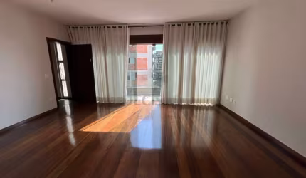 Apartamento 4 Quartos à venda, 4 quartos, 1 suíte, 2 vagas, Anchieta - Belo Horizonte/MG