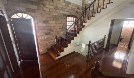 Casa à venda, 4 quartos, 3 suítes, 3 vagas, Comiteco - Belo Horizonte/MG