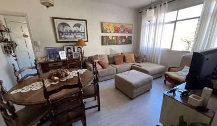 Cobertura à venda, 4 quartos, 1 suíte, 2 vagas, Santa Efigênia - Belo Horizonte/MG