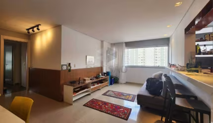 Apartamento 4 Quartos à venda, 4 quartos, 1 suíte, 3 vagas, Anchieta - Belo Horizonte/MG
