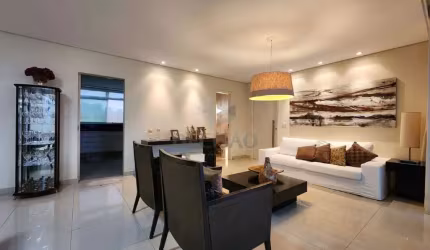 Apartamento 4 Quartos à venda, 3 quartos, 3 suítes, 3 vagas, Anchieta - Belo Horizonte/MG