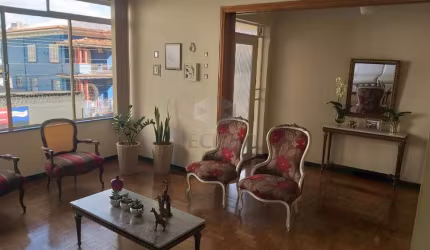 Casa à venda, 4 quartos, 2 suítes, 10 vagas, Colégio Batista - Belo Horizonte/MG