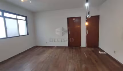 Apartamento 3 Quartos à venda, 3 quartos, 1 suíte, 1 vaga, Cruzeiro - Belo Horizonte/MG