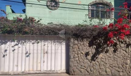 Casa à venda, 7 quartos, 1 suíte, 4 vagas, Saudade - Belo Horizonte/MG