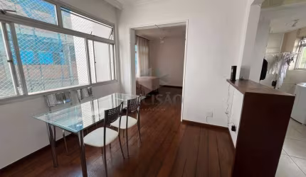 Apartamento 3 Quartos à venda, 3 quartos, 1 suíte, 2 vagas, Cruzeiro - Belo Horizonte/MG