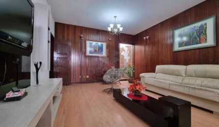 Casa à venda, 6 quartos, 4 suítes, 3 vagas, Serra - Belo Horizonte/MG
