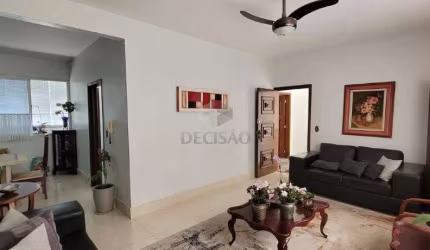 Apartamento 4 Quartos à venda, 4 quartos, 1 suíte, 2 vagas, Santo Antônio - Belo Horizonte/MG