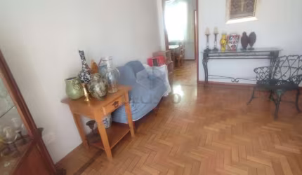 Apartamento 3 Quartos à venda, 3 quartos, 1 suíte, 1 vaga, Cruzeiro - Belo Horizonte/MG