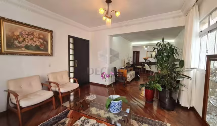 Apartamento 4 Quartos à venda, 4 quartos, 1 suíte, 2 vagas, Cruzeiro - Belo Horizonte/MG