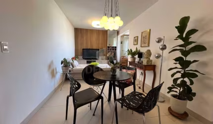 Apartamento 2 Quartos à venda, 2 quartos, 1 suíte, 2 vagas, São Lucas - Belo Horizonte/MG