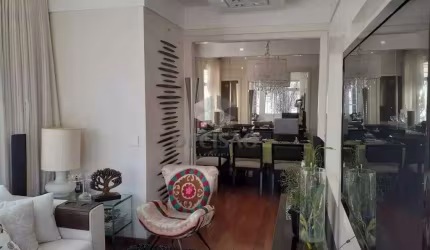 Apartamento 4 Quartos à venda, 4 quartos, 1 suíte, 2 vagas, Cidade Jardim - Belo Horizonte/MG