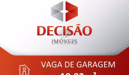 Garagem à venda, Santa Efigênia - Belo Horizonte/MG