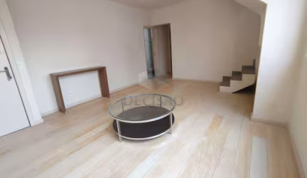 Cobertura à venda, 4 quartos, 1 suíte, 3 vagas, Santo Antônio - Belo Horizonte/MG