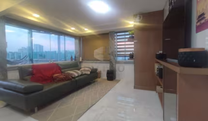 Cobertura à venda, 4 quartos, 1 suíte, 2 vagas, Floresta - Belo Horizonte/MG