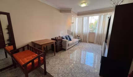 Apartamento 3 Quartos à venda, 3 quartos, 1 suíte, 2 vagas, Sion - Belo Horizonte/MG