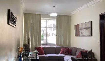 Apartamento 2 Quartos à venda, 2 quartos, 1 vaga, São Pedro - Belo Horizonte/MG