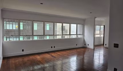 Apartamento 4 Quartos à venda, 4 quartos, 1 suíte, 3 vagas, São Bento - Belo Horizonte/MG