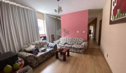 Cobertura à venda, 4 quartos, 1 suíte, 2 vagas, São Lucas - Belo Horizonte/MG