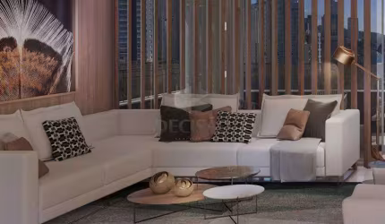 Apartamento 4 Quartos à venda, 4 quartos, 4 suítes, 4 vagas, VALE DO SERENO - Nova Lima/MG