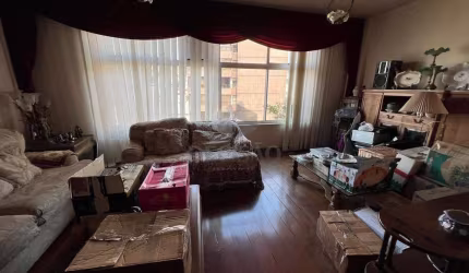 Apartamento 4 Quartos à venda, 4 quartos, 1 suíte, 3 vagas, Serra - Belo Horizonte/MG