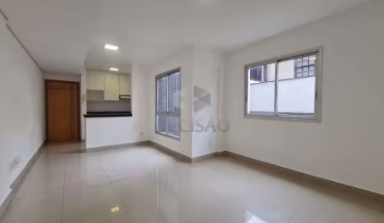 Apartamento 2 Quartos à venda, 2 quartos, 1 suíte, 2 vagas, Carmo - Belo Horizonte/MG
