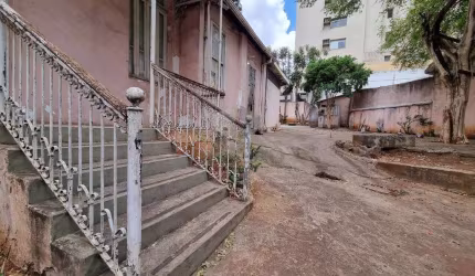 Casa à venda, 2 quartos, 8 vagas, Savassi - Belo Horizonte/MG