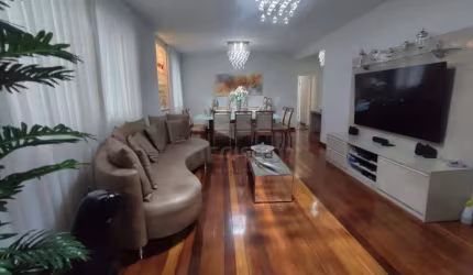 Apartamento 4 Quartos à venda, 4 quartos, 2 suítes, 2 vagas, Savassi - Belo Horizonte/MG