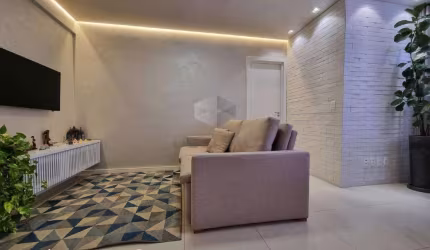 Apartamento 2 Quartos à venda, 2 quartos, 2 suítes, 2 vagas, Sagrada Família - Belo Horizonte/MG