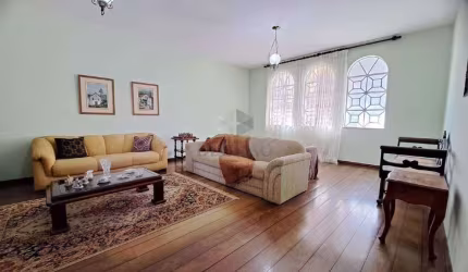 Casa à venda, 4 quartos, 1 suíte, 2 vagas, Comiteco - Belo Horizonte/MG