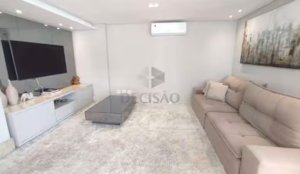 Cobertura à venda, 3 quartos, 1 suíte, 4 vagas, Lourdes - Belo Horizonte/MG