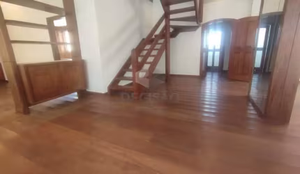 Cobertura à venda, 4 quartos, 1 suíte, 3 vagas, Serra - Belo Horizonte/MG