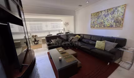 Apartamento 4 Quartos à venda, 4 quartos, 2 suítes, 4 vagas, Lourdes - Belo Horizonte/MG
