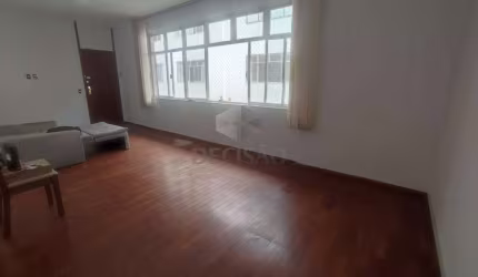 Apartamento 3 Quartos à venda, 3 quartos, 1 suíte, 2 vagas, Cruzeiro - Belo Horizonte/MG