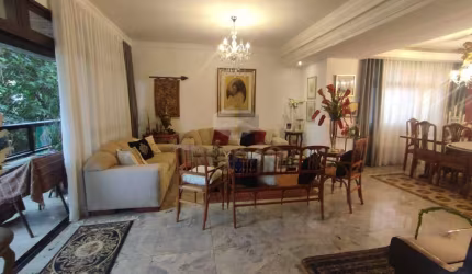 Apartamento 4 Quartos à venda, 4 quartos, 2 suítes, 3 vagas, Anchieta - Belo Horizonte/MG