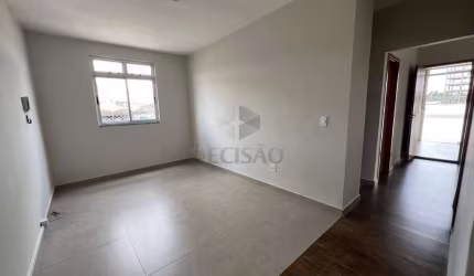 Cobertura Linear à venda, 2 quartos, 1 suíte, 1 vaga, Carlos Prates - Belo Horizonte/MG