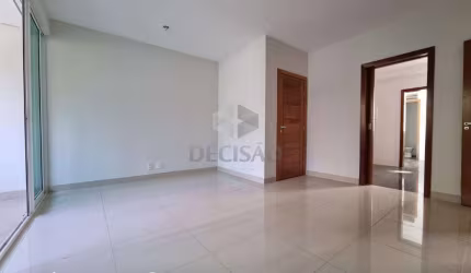 Apartamento 3 Quartos à venda, 3 quartos, 1 suíte, 2 vagas, Santo Antônio - Belo Horizonte/MG