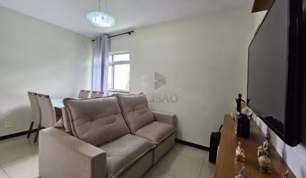 Apartamento 3 Quartos à venda, 3 quartos, 1 vaga, Nova Granada - Belo Horizonte/MG