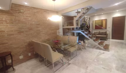 Cobertura à venda, 3 quartos, 1 suíte, 4 vagas, Lourdes - Belo Horizonte/MG